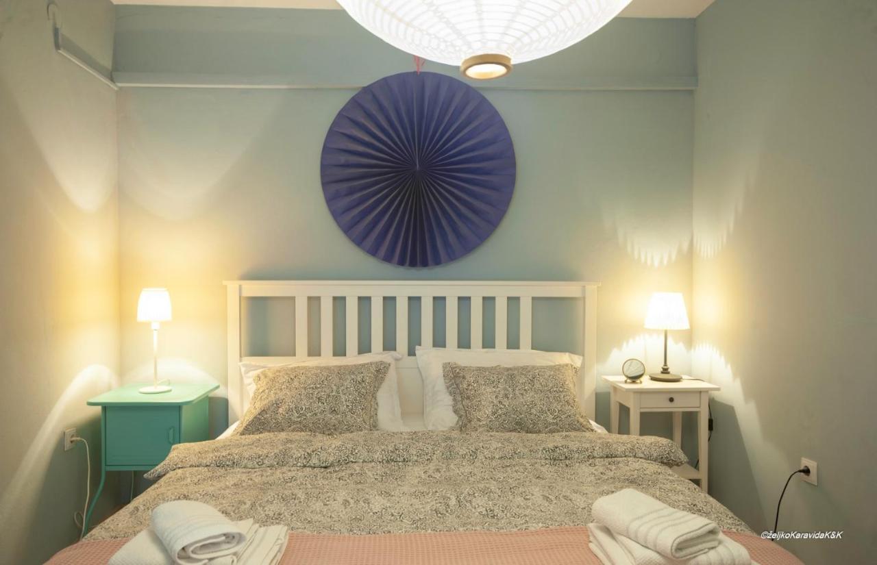 Apartamento Luciana's Centre Hideout Zadar