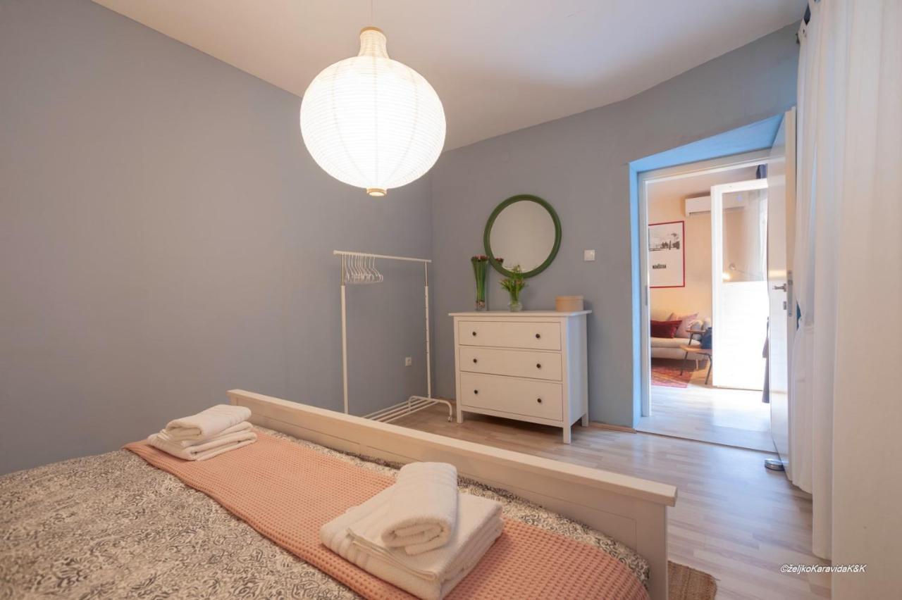 Apartamento Luciana's Centre Hideout
