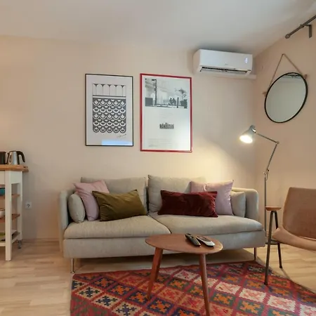 Luciana'S City Centre Hideout Zadar Exterior photo