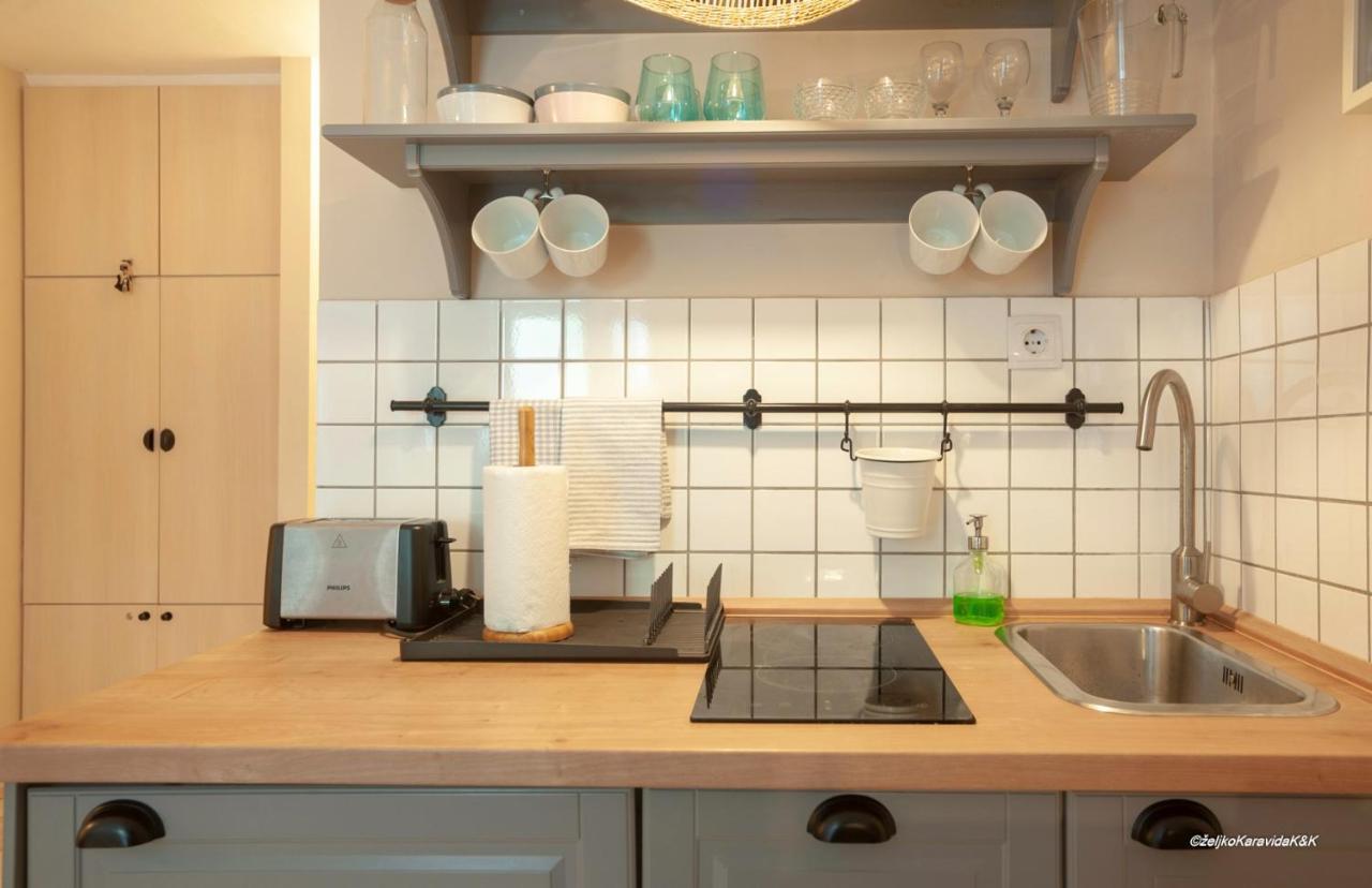 Luciana'S City Centre Hideout Apartment *
