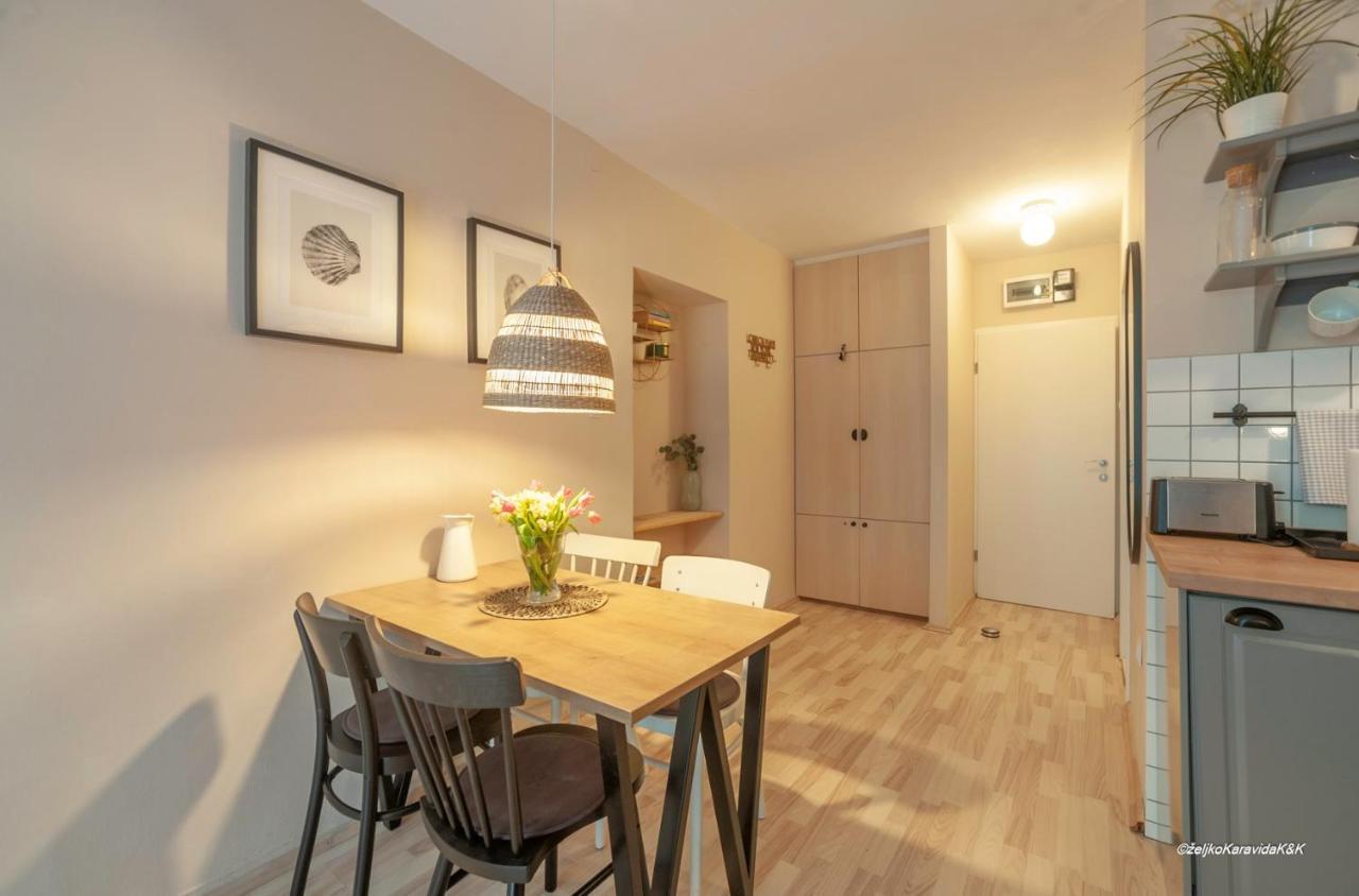Luciana'S City Centre Hideout Apartment