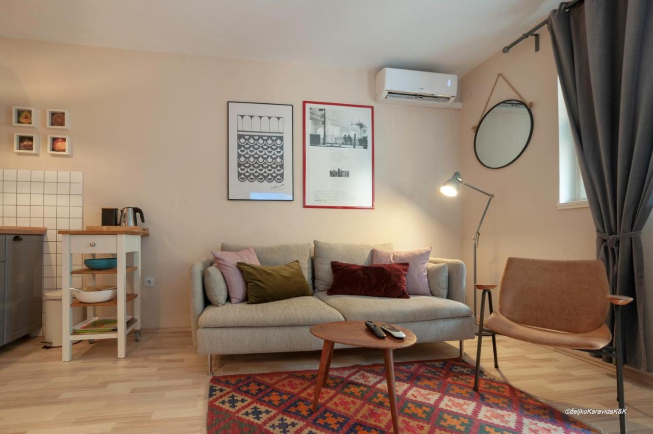 Apartment Luciana'S City Centre Hideout