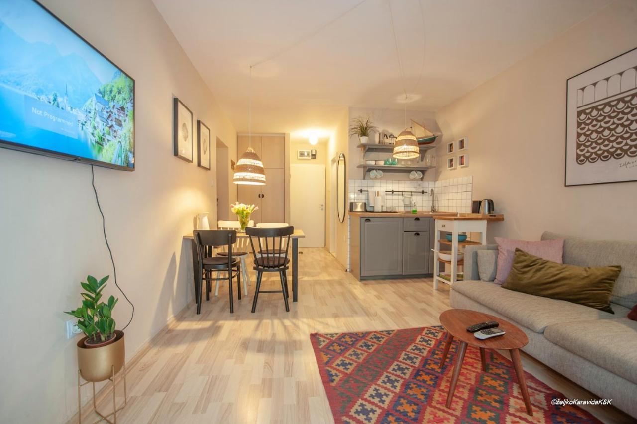 Luciana'S City Centre Hideout Apartment *