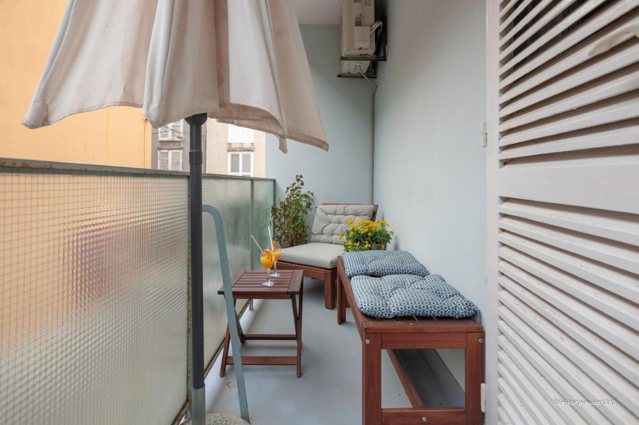 Apartment Luciana'S City Centre Hideout Zadar
