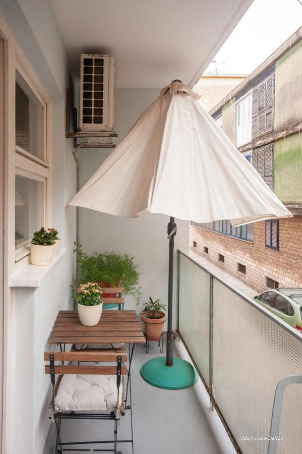 Luciana'S City Centre Hideout *