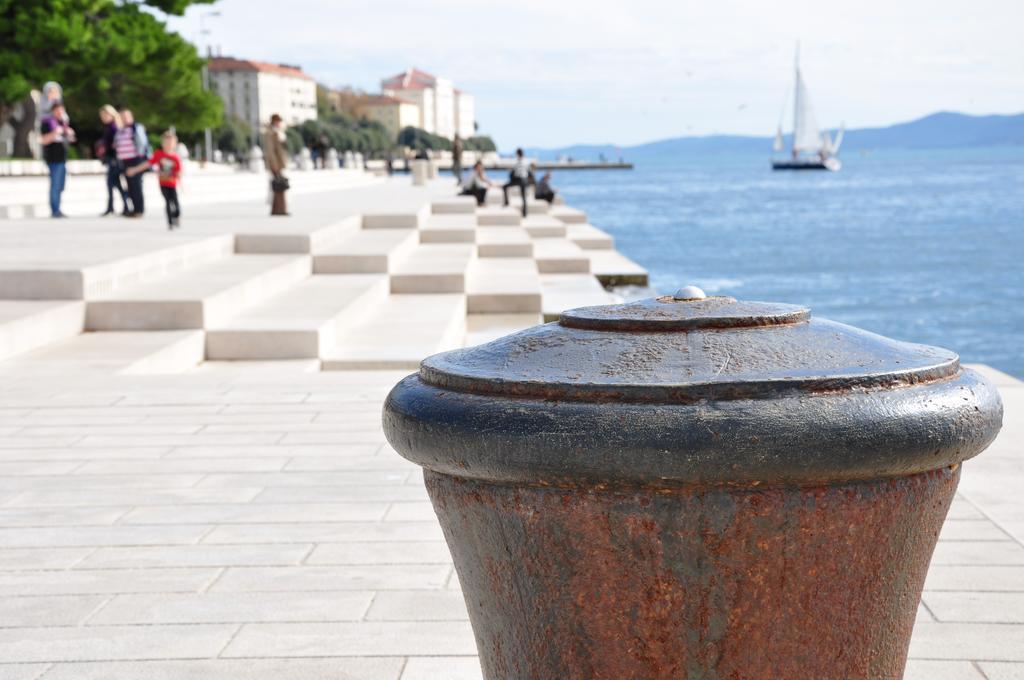 Luciana'S City Centre Hideout * Zadar