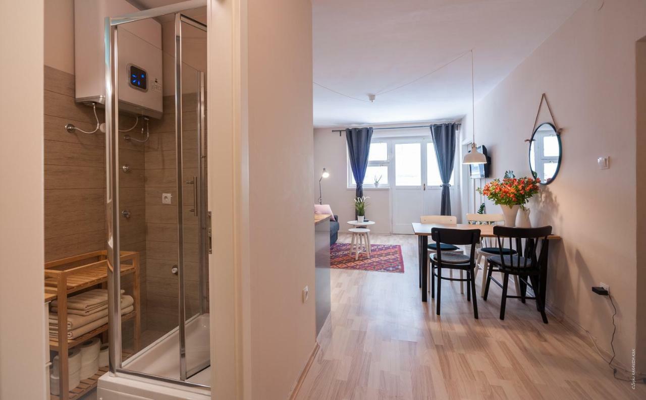 Luciana'S City Centre Hideout Apartment *